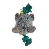 AFP 31x17x6 cm Koca Ayak Fil İpli Peluş Oyuncak