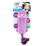 AFP 36x12x8.6 cm Ultrasonik Hippo Köpek Oyuncağı