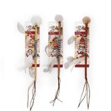 AFP Dream Catcher Peluş Kedi Olta Oyuncağı