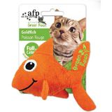 Afp Green Rush - Peluş Japon Balığı Oyuncak Sptgl - Renkli
