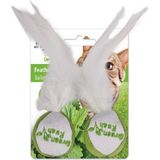 Afp Green Rush - Peluş Tüylü Top Oyuncak 2 Li Drstr - Renkli