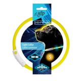 AFP K-Nite 19x19x2 cm M Işıklı Köpek Tasması