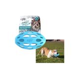 Afp Köpek Oyuncağı Meta Ball-Sesli Silindir Oyuncak S 9X5,5X5,5 Cm