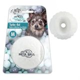 AFP Meta Ball S 6,3 cm Turbo Top