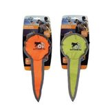 AFP Outdoor Ballistic Termoplastik Toss Kauçuk Köpek Oyuncağı