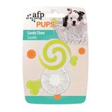 AFP Pups 11X6X1,3 cm Şeker Şeklinde Diş Kaşıyıcı