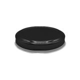 Afracam 82 mm Metal Konserve Kapağı Siyah 82 pp Kavanoz Kapak 10 Adet
