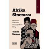 Afrika Sineması Yunus Namaz