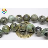 Afrika Turkuazı Taşı 10Mm/Adet