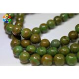 Afrika Turkuazı Taşı 8Mm/10 Adet