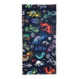 Afrika Yerli Temalı Buff Boyunluk Bandana No:89