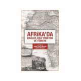 Afrika'da Krizler, Kriz Yönetimi ve Türkiye - Dr. Ahmet Nafiz Ünalmış
