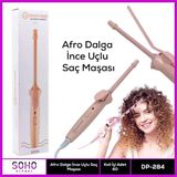 Afro Dalga İnce Uçlu Saç Maşası P85654s9892