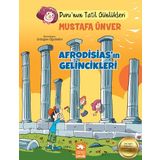 Afrodisias'ın Gelincikleri - Mustafa Ünver