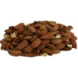 Afrodit AVM Acı Badem Çiğ Doğal 100 gr Paket - 1 Adet