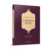 Afrodit AVM Esbabü’n Nüzul (Ciltli) - 1 Adet
