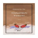 Afrodit AVM Gülşefdeli Yemeni - 1 Adet