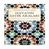 Afrodit AVM Hayatın Satır Araları - 1 Adet