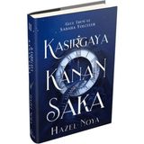 Afrodit AVM Kasırgaya Kanan Saka 2 - 1 Adet