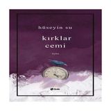 Afrodit AVM Kırklar Cemi - 1 Adet