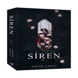 Afrodit AVM Siren - 1 Adet