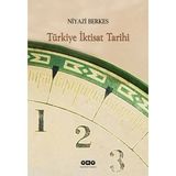 Afrodit AVM Türkiye Iktisat Tarihi