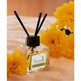 Afrodızyak 110ML Bambu Cubuklu Oda ve Ortam Kokusu