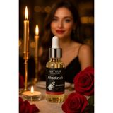 Afrodizyak Esans Buhurdanlık Difüzör Parfüm Esansı Doğal Uçucu Yağ 20 ml