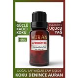 Afrodizyak Esansiyel Uçucu Koku Yağı Buhurdanlık Yağı Difüzör Esansı Hobi Esans Ortam Oda 10ml
