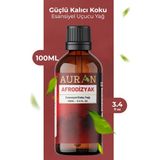 Afrodizyak Esansiyel Uçucu Koku Yağı Ortam Kokusu Doğal Yağ Sihirli Küre Hobi Esansı 100ml