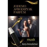 Afrodizyak Etkili Erkek Parfüm Cep Boy Musk 5ml - Seçenek Mevcut Değil