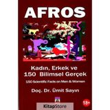Afros - Doç. Dr. Ümit Sayın
