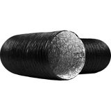 Afs Ermac Webasto Tipi Isıtıcı 75MM Uyumlu Hava Hortumu 3 Metre
