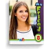 Afs My Friend Grade 8 Ingilizce Ders Kitabı Als Yayınları 8. Sınıf Ingilizce Yardımcı Kaynak Konu Anlatımlı Etkinlik ve Alıştırma Kitabı