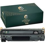 Afset CE285A Toner Laserjet Pro P1102W/285A Toner 1600 Sayfa - 0,5