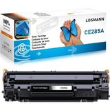 Afset CE285A TONER,CE285A, 285A ,85A, Laserjet P1102, P1102W, Yazıcı Toneri - 0,5