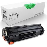 Afset Hp CE285A 85A Toner M1217 Nfw - 0,5