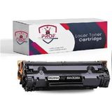 Afset Hp CE285A Uyumlu Toner - Muadil - 0,5