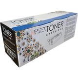 Afset Hp CE285A,CB435A,CB436A Uyumlu Muadil Toner - Siyah - 0,5
