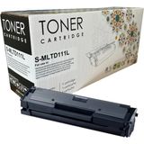 Afset Samsung MLT-D111L Çipli Muadil Toner M2020 M2020W M2070 M2070F M2070W M2070FW - Siyah - 0,5