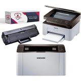 Afset Samsung Xpress SL-M2070 / M2020 Mlt - D111 Muadil Toner ( Çipli ) - 0,5