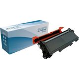 Afset TN-2355 Brother MFC-L2700DW Muadil Toner 2.600 Baskı - 0,5