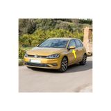 AFT 5G0949101 VW Golf 7.5 2017-2020 Sol Yan Dış Dikiz Aynası Sinyal Lambası