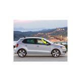 AFT 6R0857602B VW Volkswagen Polo 2010-2017 Sağ Yan Dış Dikiz Aynası Çerçevesi