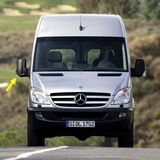 AFT A0028111633 Mercedes Benz Sprinter 2007-2016 Elektrik Isıtmalı Sağ Yan Dış Dikiz Ayna Üst Büyük Camı
