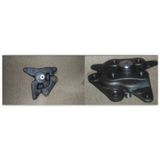 AFT AK111420 Fluence Megane 3 Sağ Arka Aks Taşıyıcı