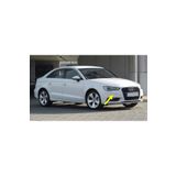 AFT Audi A3 Sedan 2013-2016 Ön Tampon Sağ Far Yıkama Pompasının Kapağı 8v5955276 Uyumlu