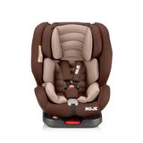AFT Bebek Oto Koltuk Dönebilen Oto Koltuğu Kahverengi Isofix Li 360 C Yaş Grup 0-I-2-3 /0-36 kg MO15303O92 K