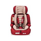 AFT Bebek Oto Koltuk Oto Koltuğu Bordo Climp Kademeli Ayarlanabilir Yaş Grup I-2-3/9-36 kg MO15303O87 B