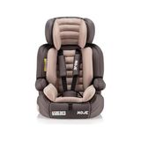 AFT Bebek Oto Koltuk Oto Koltuğu Gri Climp Kademeli Ayarlanabilir Yaş Grup I-2-3/9-36 kg MO15303O86 G